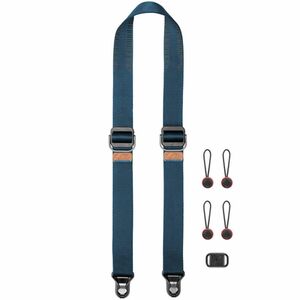 Peak Design Slide Lite  midnight blau