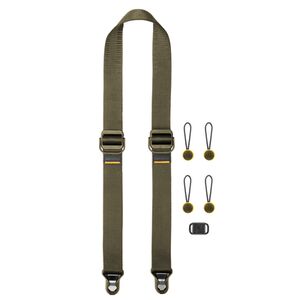 Peak Design Slide Lite  Kelp
