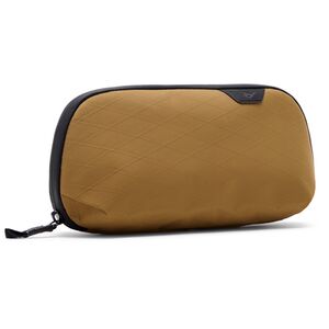 Peak Design Tech Pouch Small  Coyote (Braun/Beige)