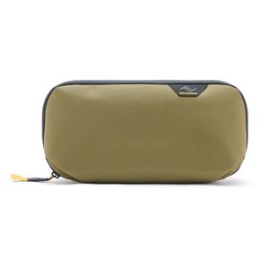 Peak Design Tech Pouch Small  Kelp