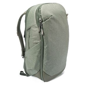 Peak Design Travel Backpack  Salbeigrün 30L