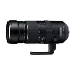 Pentax D FA 150-450mm f/4,5-5,6 ED DC AW HD  Pentax K Vollformat