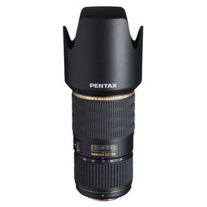 Pentax DA 50-135mm f/2,8 ED IF SDM  Pentax K