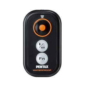 Pentax IR-Fernbedienung O-RC 1 