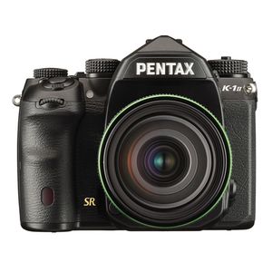 Pentax K-1 II + D FA 28-105mm 