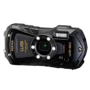 Pentax WG-90  schwarz