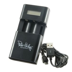 Peter Hadley Li-Ion Multi-Charger 