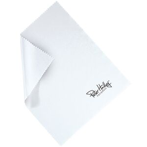 Peter Hadley Microfaser-Reinigungstuch  20 x 20cm 