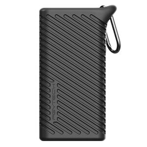 PGYTECH CFexpress CreateMate Kartenlesergehäuse  A/SD schwarz