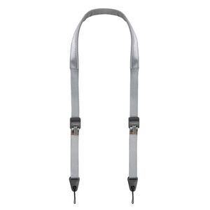 PGYTECH Kamera Schultergurt  Rock Grey