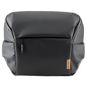 PGYTECH OneGo Shoulder Bag  Obsidian Black 6L