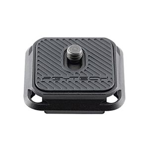 PGYTECH Snaplock Platte (Arca Swiss kompatibel) 