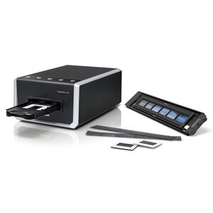 Plustek OpticFilm 135i Kleinbildscanner 