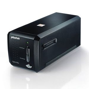 Plustek OpticFilm 8200i AI 