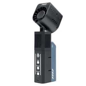 PMI Gear SmokeNINJA-PRO  Hazer Kit