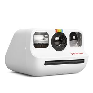 Polaroid Go Camera Gen2  weiß