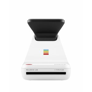 Polaroid Lab 
