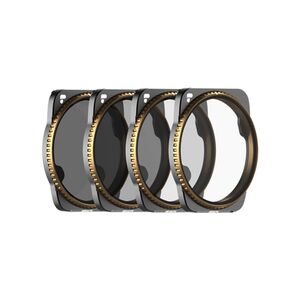POLARPRO DJI Air 3 Vivid Collection (ND8/PL, ND16/PL, ND32/PL, ND64/PL) 