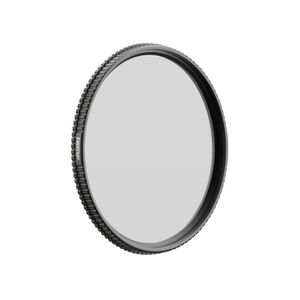 POLARPRO Shortstache - Everyday - 1/4 Strength Black Mist  77mm