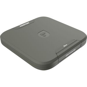 POLARPRO Shortstache - Everyday - 1/4 Strength Black Mist  72mm