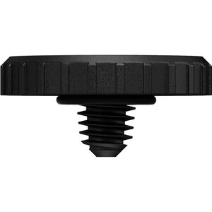 POLARPRO Soft Shutter Button - Leica Q3 + Fuji X100VI  schwarz