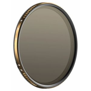 POLARPRO Vario VND 2/5stops Peter McKinnon Signature Edition  77mm