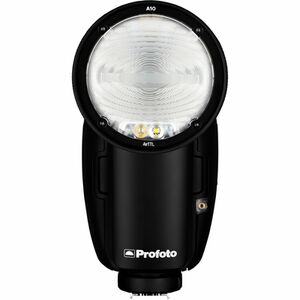 Profoto A10  Sony