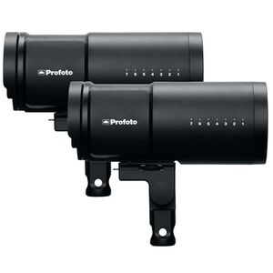 Profoto B10X Plus  Duo Kit