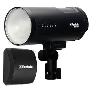 Profoto B10X Plus + Li-Ion Battery for B10 