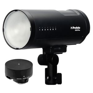 Profoto B10X Plus + Profoto Connect  Sony