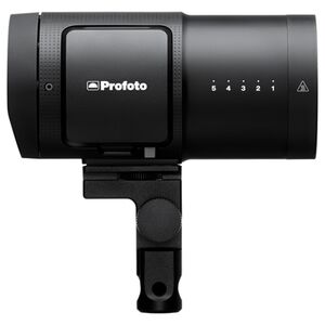 Profoto B20  Blitzkopf