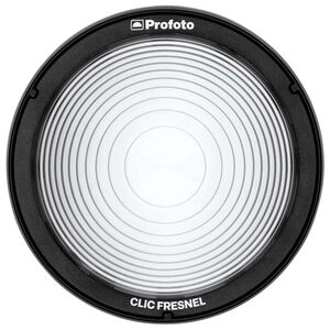 Profoto Clic Fresnel 