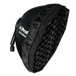 Profoto Clic Softbox Octa inkl. Softgrid Octa 