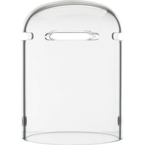 Profoto Glass Cover Plus 100 mm  Clear-UNC