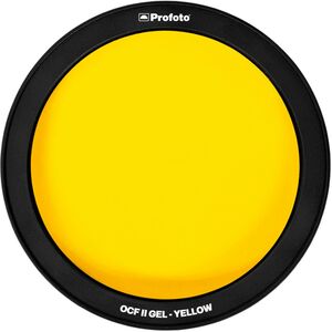 Profoto OCF II Gel  Yellow