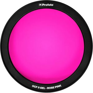 Profoto OCF II Gel  Rose Pink