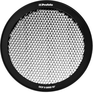 Profoto OCF II Grid 10° 
