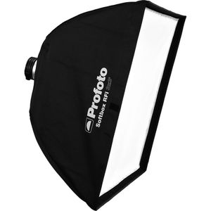 Profoto RFi Softbox 3x3 ft. 