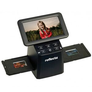 Reflecta x33-Scan Filmscanner 
