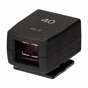 Ricoh External Viewfinder GV-3 