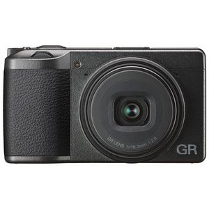 Ricoh GR III 