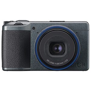 Ricoh GR IIIx  Urban Edition 