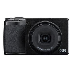 Ricoh GR IV 