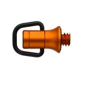 Ricoh Haltebandbefestigung für Theta  orange
