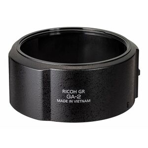 Ricoh Objektivadapter GA-2 für GR IIIx 