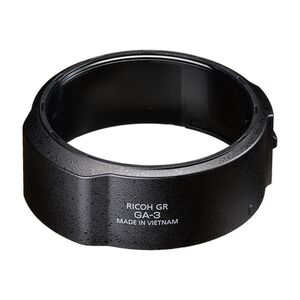Ricoh Lens Adapter GA-3 