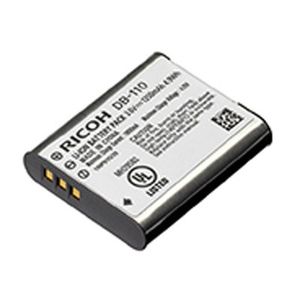 Ricoh Li-Ionen-Akku DB-110 