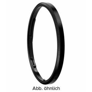Ricoh Objektivring GN-1 für GR III  dunkelgrau