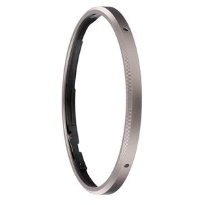 Ricoh Ring Cap GN-3  Dark Gray