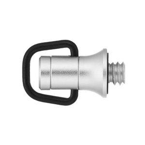 Ricoh Haltebandbefestigung für Theta  silber